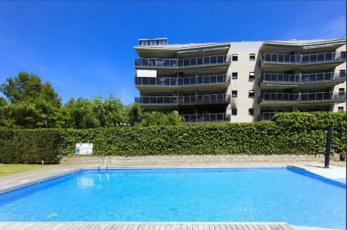 Apartamento Joel 2 Planet Costa Dorada Only Families