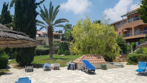 Apartamento Paradise Note 204- Cyprus Dream Holiday Let