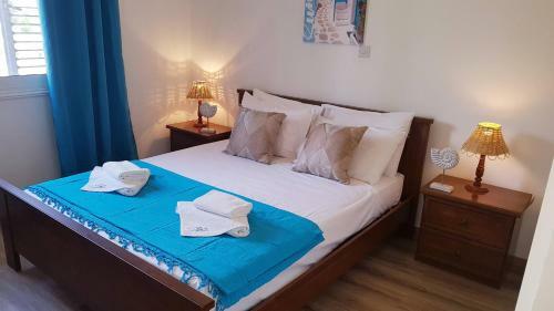 Apartamento Paradise Note 204- Cyprus Dream Holiday Let