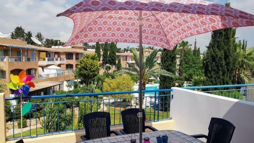 Apartamento Paradise Note 204- Cyprus Dream Holiday Let