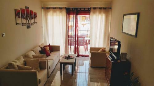 Apartamento Paradise Note 204- Cyprus Dream Holiday Let