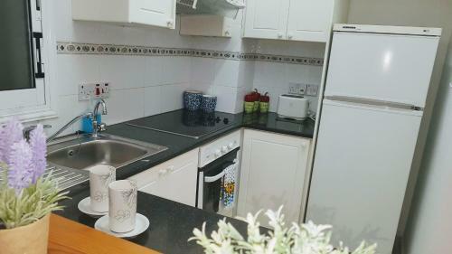 Apartamento Paradise Note 204- Cyprus Dream Holiday Let