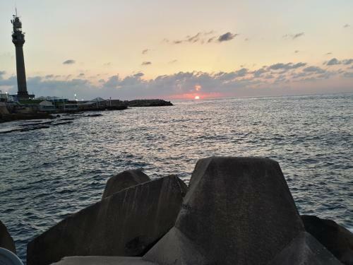 Apartamento Iris Village Holiday