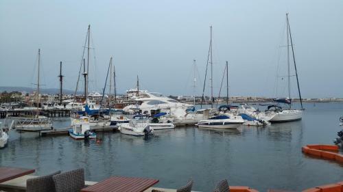 Apartamento Iris Village Holiday