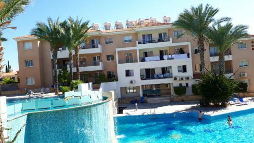 Apartamento Iris Village Holiday