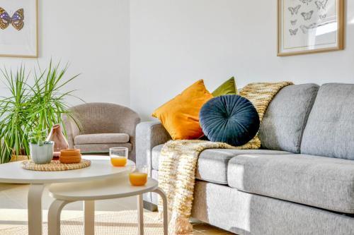 Apartamento Phaedrus Living: Seaside Luxury Flat Lighthouse 67