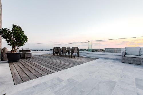 Apartamento Sofia Luxury Residence