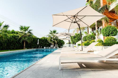 Apartamento Sofia Luxury Residence