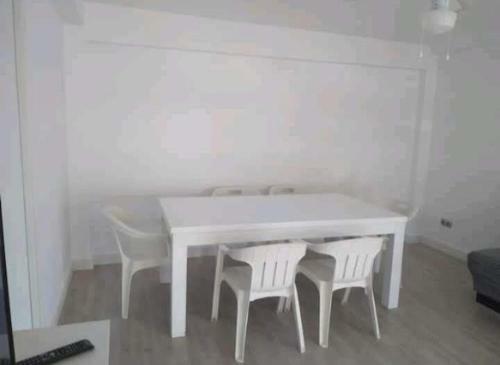 Apartamento A Pie De La Playa