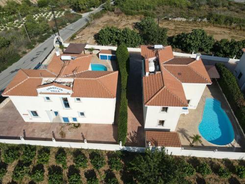 Villa Vaggelis