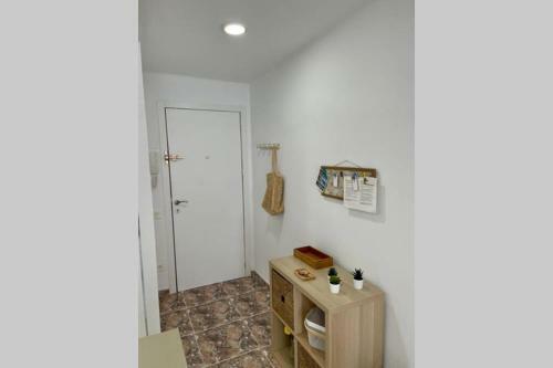 Holiday Apartment