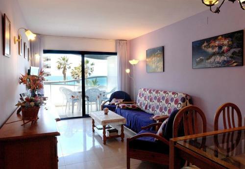 Apartamento Les Ones 50m To The Beach Wiffi