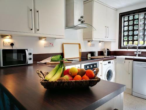 Tedy's Townhouse-margarita Gardens