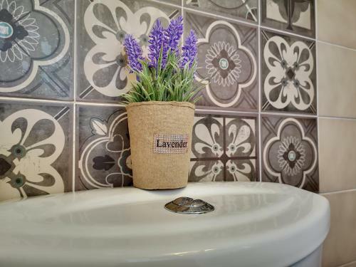 Tedy's Townhouse-margarita Gardens