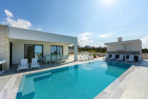 Villa Pleiades