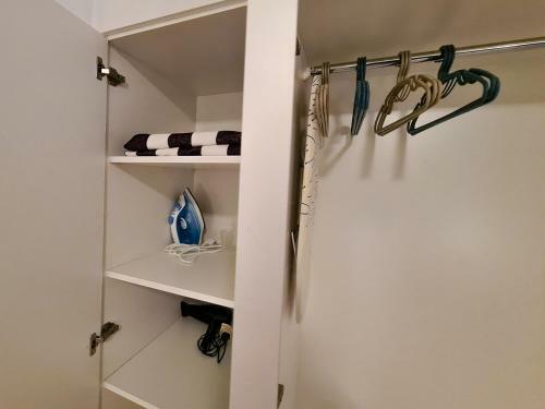 Apartamento Cosy And Charming--the Perfect Vacation Place