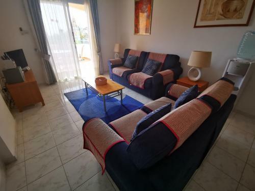 Apartamento 103 Regina Gardens
