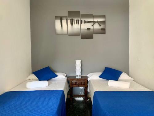 Apartamento Book Alexis II Salou