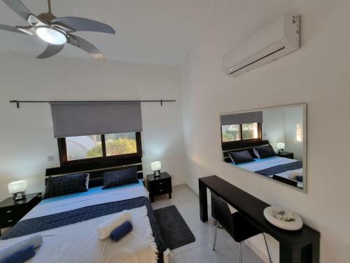 Villa Phoenix In Secret Valley