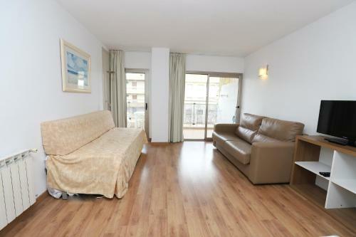 Apartamento Michelangelo Luxe