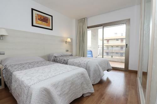 Apartamento Michelangelo Luxe