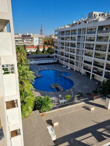 Apartamento Michelangelo Luxe