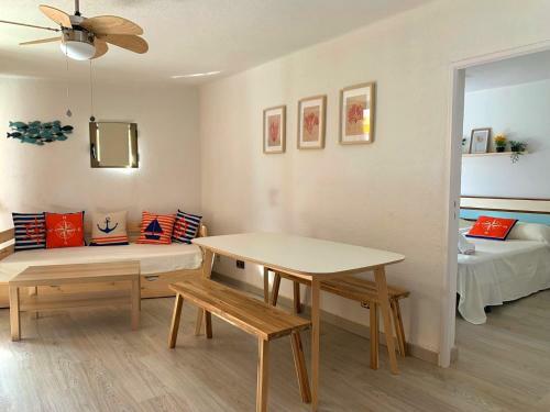 Corcega Salou Beach Apartaments
