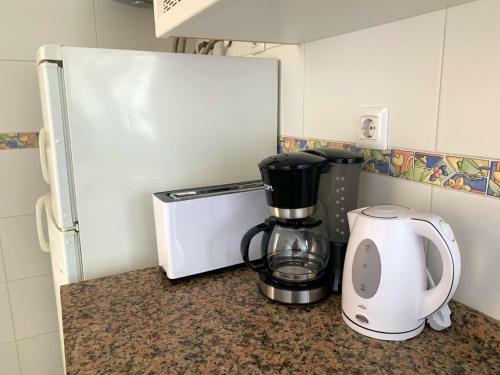 Corcega Salou Beach Apartaments