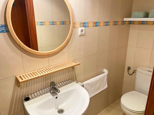 Corcega Salou Beach Apartaments