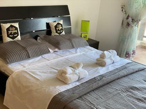 Villa Ans Argaka Townhouse