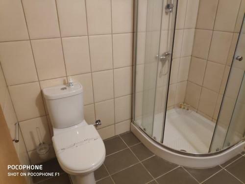 Villa Ans Argaka Townhouse