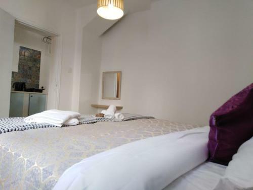 Apartamento Katsikantaris Homes