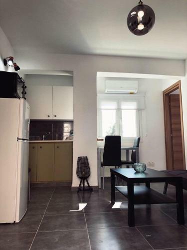 Apartamento Katsikantaris Homes