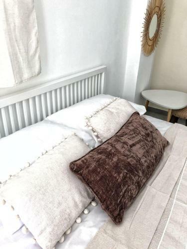 Apartamento Katsikantaris Homes