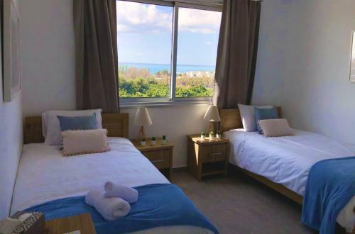 Sophia's Seaview Luxury Villas