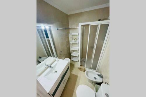 Elegante Apartamento Junto Al Mar En Cap Salou