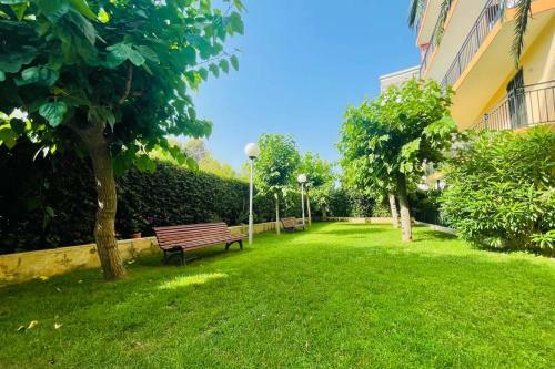 Elegante Apartamento Junto Al Mar En Cap Salou