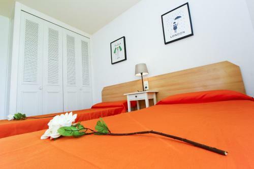 Apartamento Ventura 2 Planet Costa Dorada
