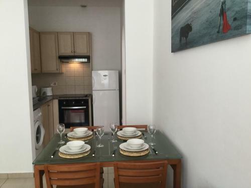 Apartamento D3 - Paphos Riviera - Kato Paphos