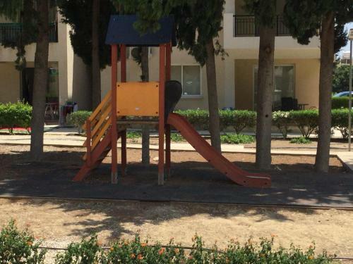 Apartamento D3 - Paphos Riviera - Kato Paphos