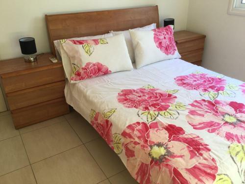 Apartamento D3 - Paphos Riviera - Kato Paphos