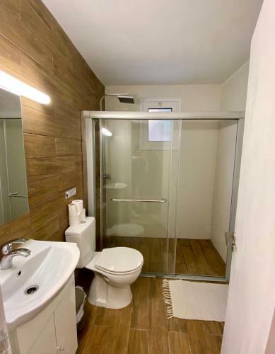 Apartamento Mari House-close To The Beach