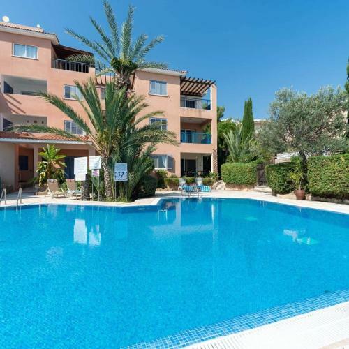 Tala Hills Sea View Apartment