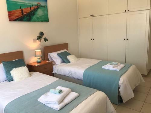 Tala Hills Sea View Apartment