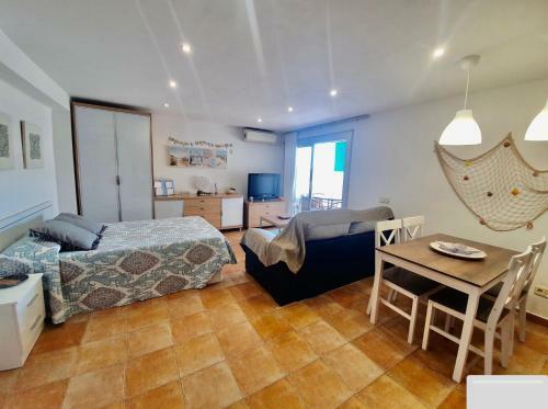 Apartamento Acogedor Cerca de Port Aventura