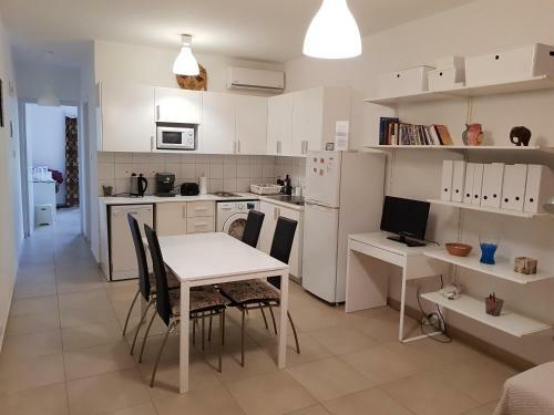 Apartamento Ariadne Apt 103 -300m From Lighthouse Beach