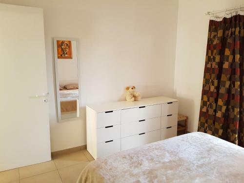 Apartamento Ariadne Apt 103 -300m From Lighthouse Beach