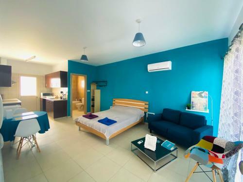 Apartamento Deluxe Studio