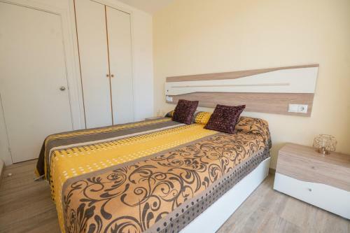 Apartamento Playa Capellans Salou Reformado