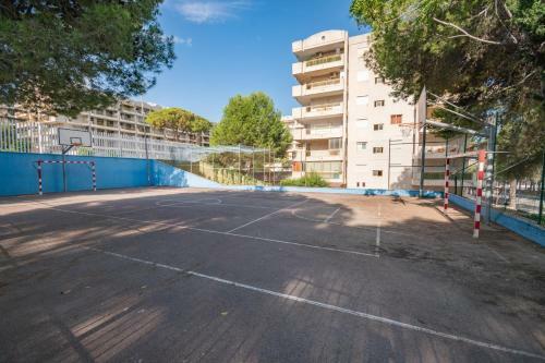 Apartamento Playa Capellans Salou Reformado